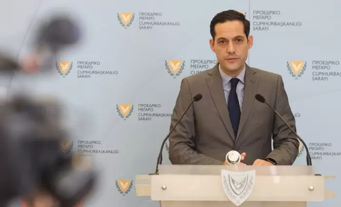 ΚΕ: Συναντήσεις με αρμόδιες αρχές πραγματοποιούν οι εμπειρογνώμονες από ΗΠΑ