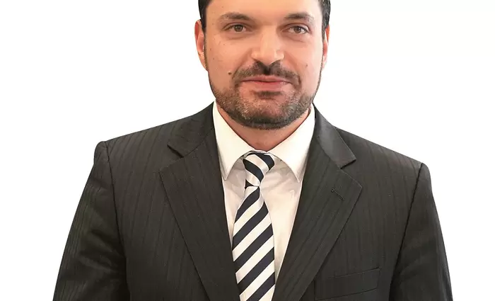 9. Κωνσταντίνος Πετρίδης, Υπουργός Εσωτερικών