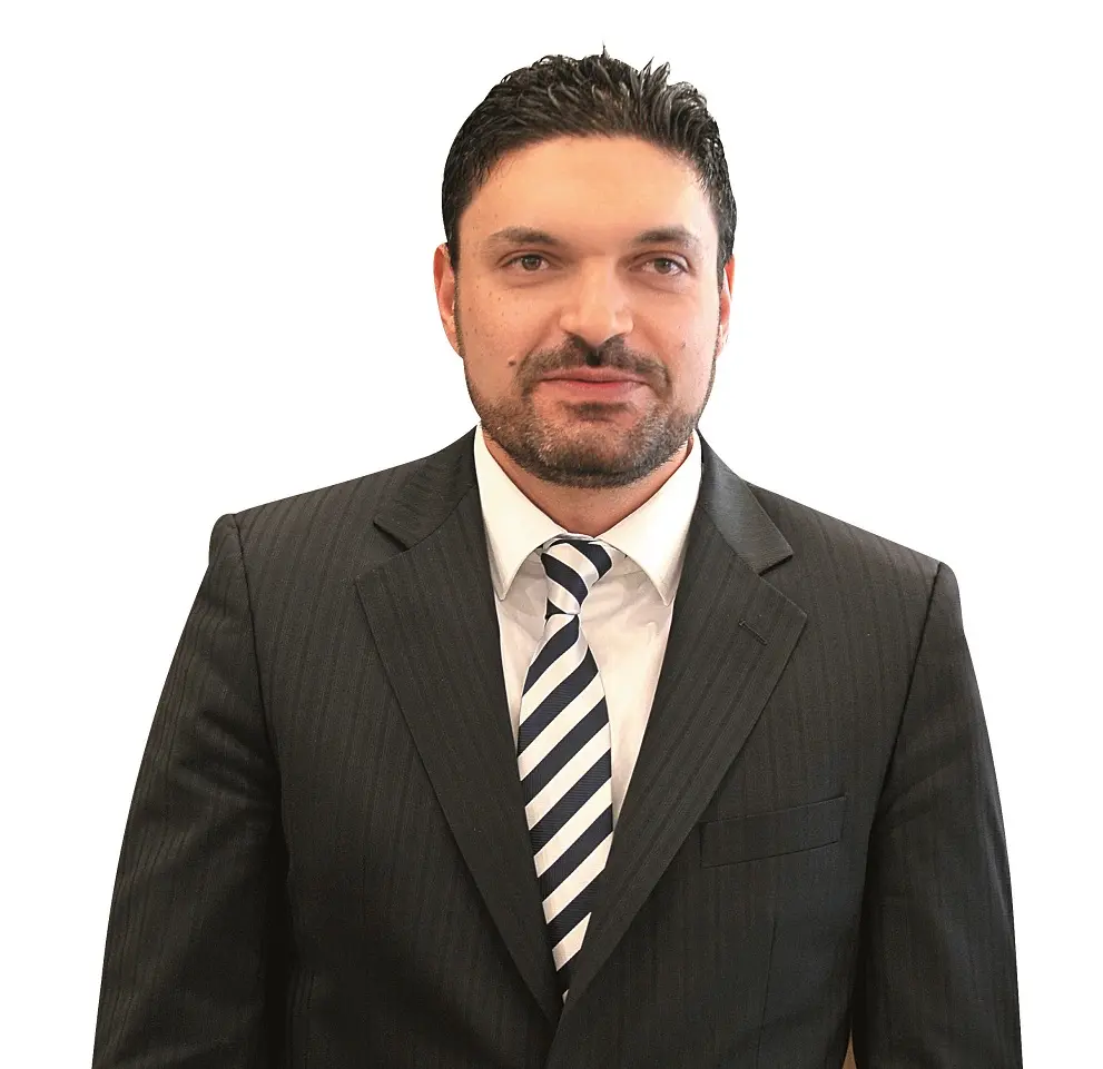 9. Κωνσταντίνος Πετρίδης, Υπουργός Εσωτερικών