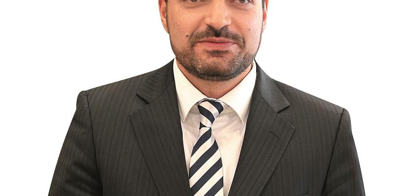 9. Κωνσταντίνος Πετρίδης, Υπουργός Εσωτερικών