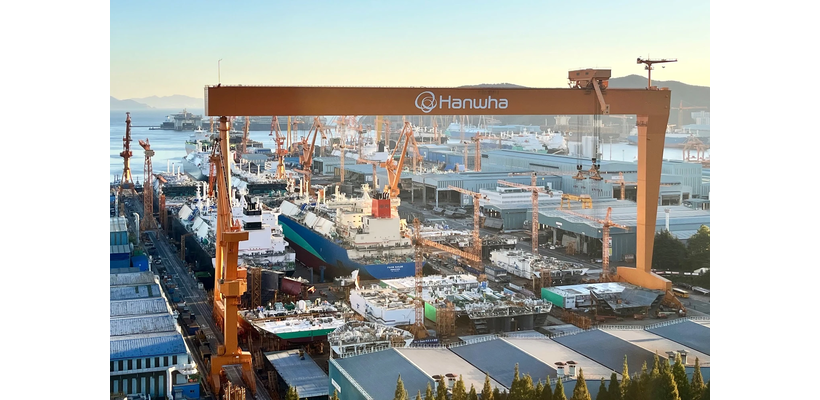 Ανοδική τάση στα ναυπηγεία: Η Κίνα πήρε 943 παραγγελίες και η Κορέα 200