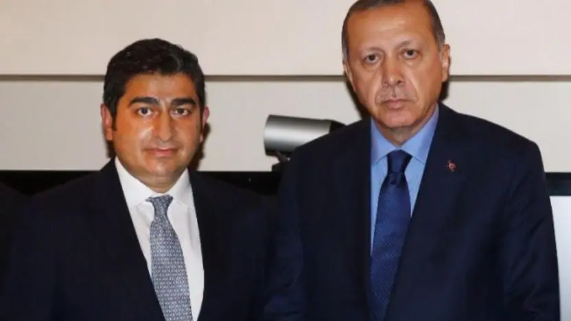 «Πόλεμος» ΗΠΑ – Τουρκίας για «τα μάτια» ενός απατεώνα