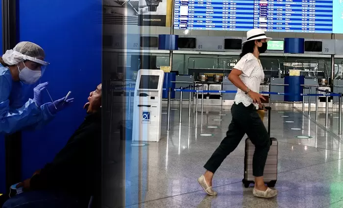 Αμετακίνητη στο «Πορτοκαλί» η Κύπρος για τους Βρετανούς