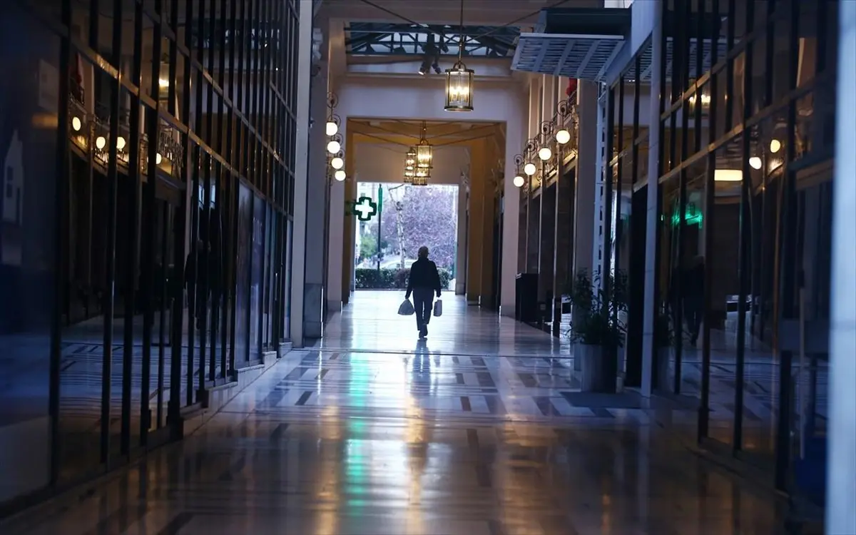 Αυτά θα ισχύουν μετά το τρίτο Lockdown στο λιανικό εμπόριο