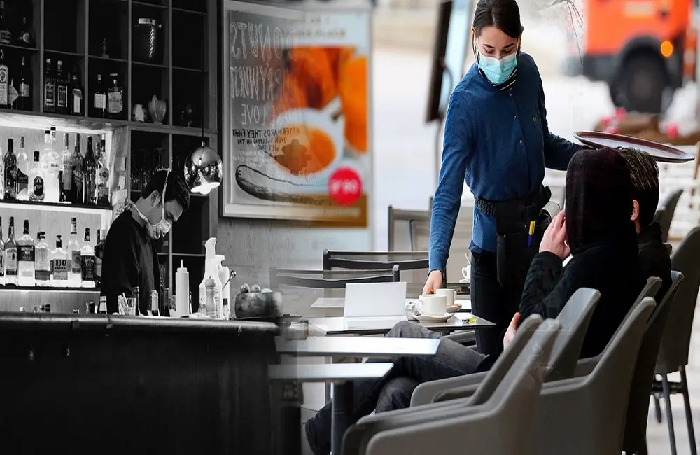 Ανεβάζουν ρολά με «μισή καρδιά» οι εστιάτορες