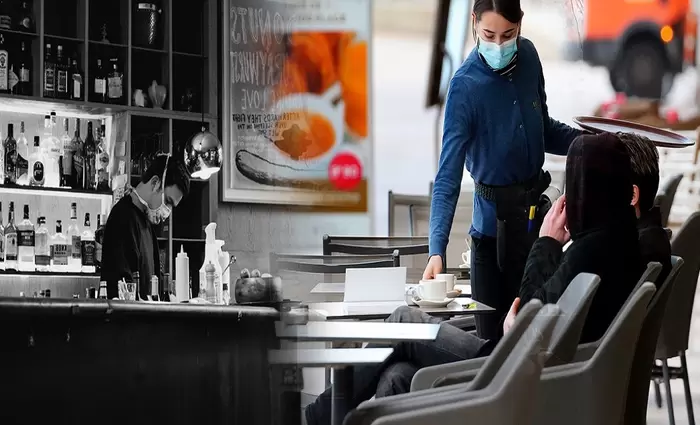 Ανεβάζουν ρολά με «μισή καρδιά» οι εστιάτορες