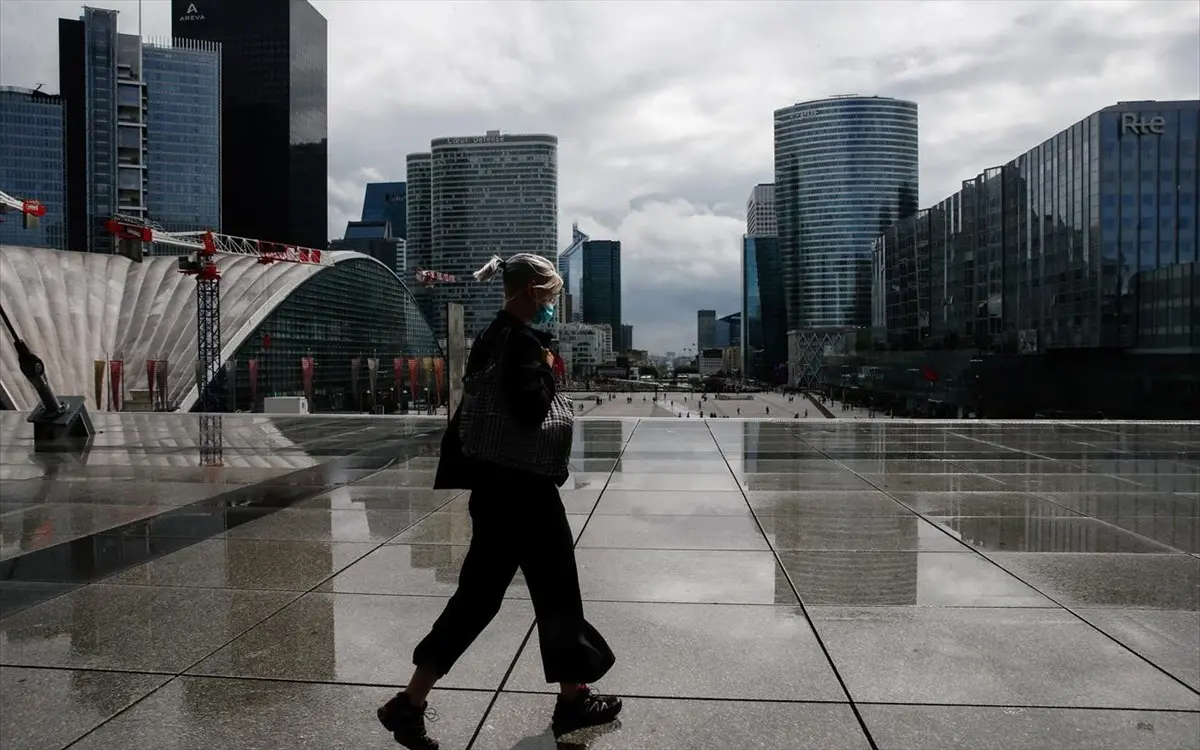 Αλλάζουν οι προτεραιότητες των CEOs παγκόσμια