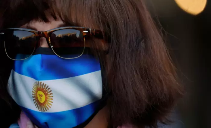 Αργεντινής: Φόρο στους πλούσιους για αντιμετώπιση της πανδημίας
