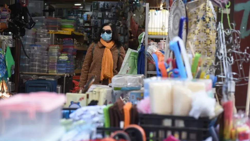 Αρχίζουν νέοι έλεγχοι και test κορωνοϊού σε επιχειρήσεις