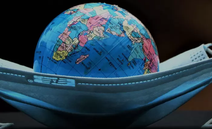 Σαρώνει το 3ο κύμα κορωνοϊού - Ποιες χώρες πλήττονται περισσότερο 