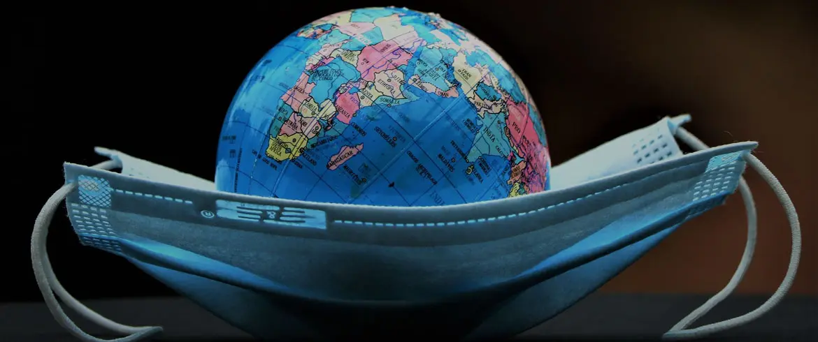 Σαρώνει το 3ο κύμα κορωνοϊού - Ποιες χώρες πλήττονται περισσότερο 