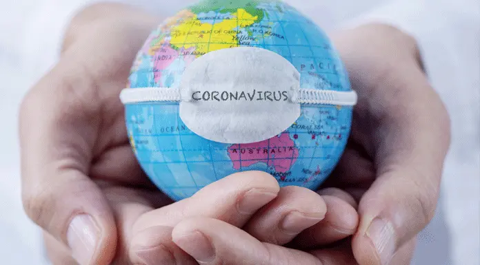 Κορωνοϊός: Η κατάσταση διεθνώς