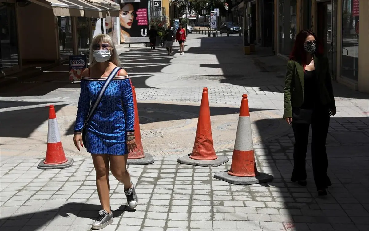 Πόσα χρήματα χάθηκαν από την κυπριακή οικονομία το 2020