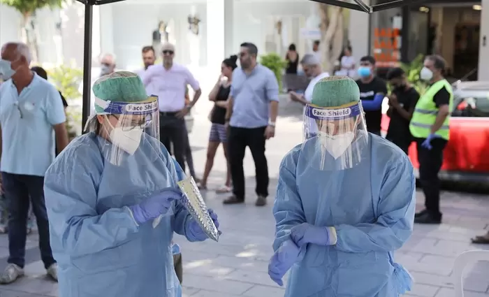 Συνεδριάζει απόψε η Επιστημονική Επιτροπή για αξιολόγηση της πανδημίας