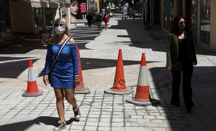 Πόσα χρήματα χάθηκαν από την κυπριακή οικονομία το 2020