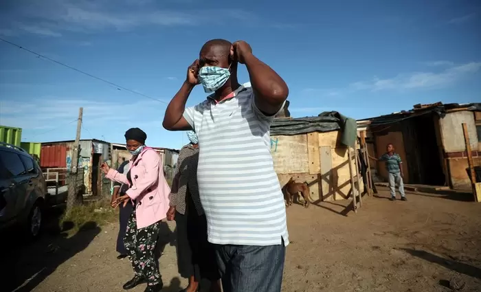 Αφρική: 12 δισ. δολάρια απαιτούνται για να διακοπεί η μετάδοση της πανδημίας