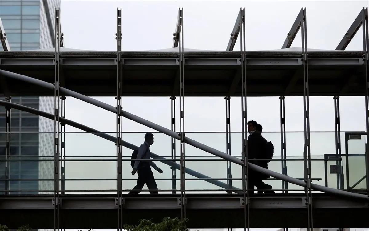 Περισσότερο αισιόδοξες για 2022 το 33% των κυπριακών επιχειρήσεων