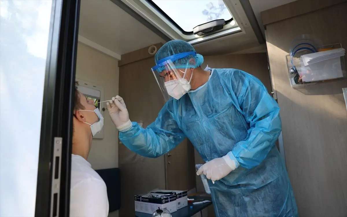 Σπεύδουν σε Λάρνακα και Αμμόχωστο για τεστ