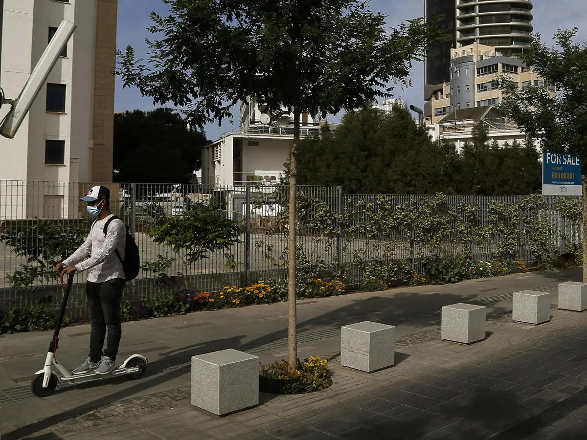 Ζητεί άρση όλων των πανδημικών μέτρων η ΟΕΒ