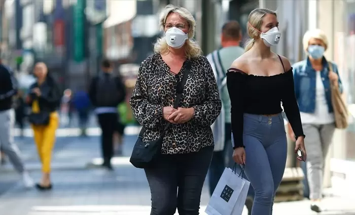 Γερμανία: Ο Δείκτης Οικονομικού Κλίματος αφήνει πίσω τον κορωνοϊό