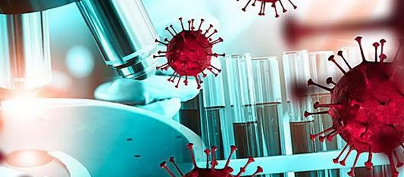 Στη νέα μετάλλαξη «Μu» στρέφει το βλέμμα η επιστημονική κοινότητα