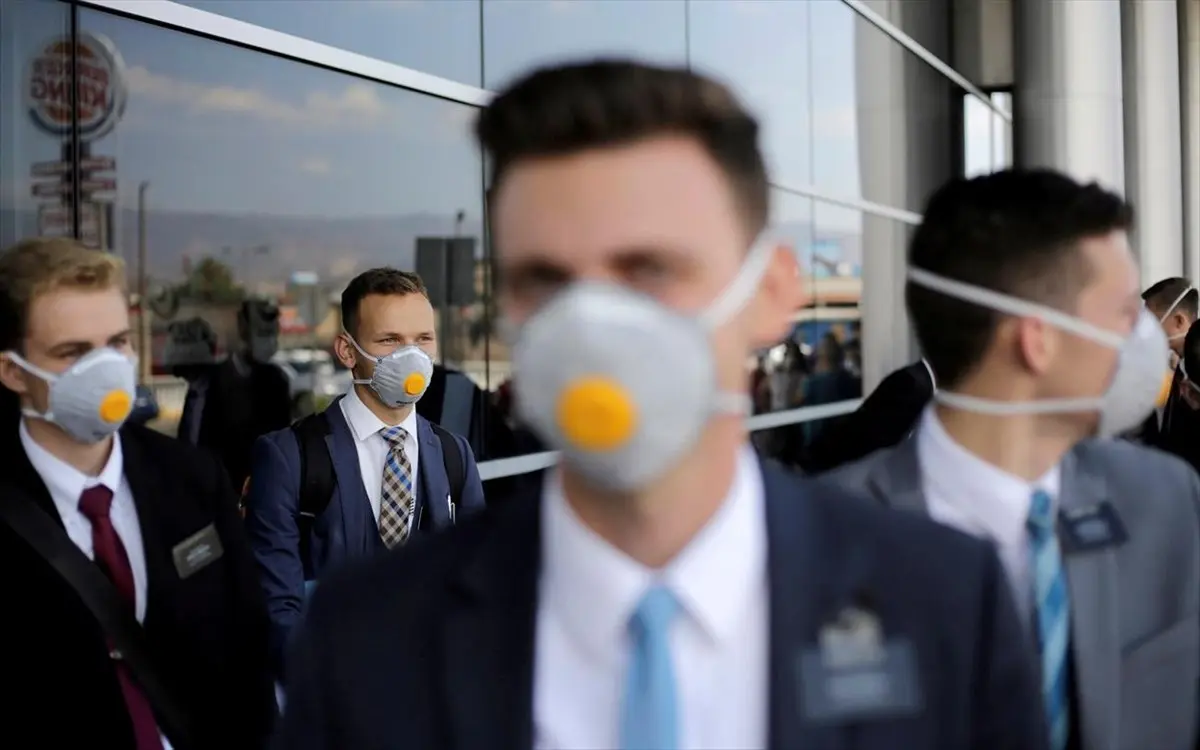 Αγώνας δρόμου για να κλειδώσουν μέτρα στήριξης εργαζομένων και επιχειρήσεων