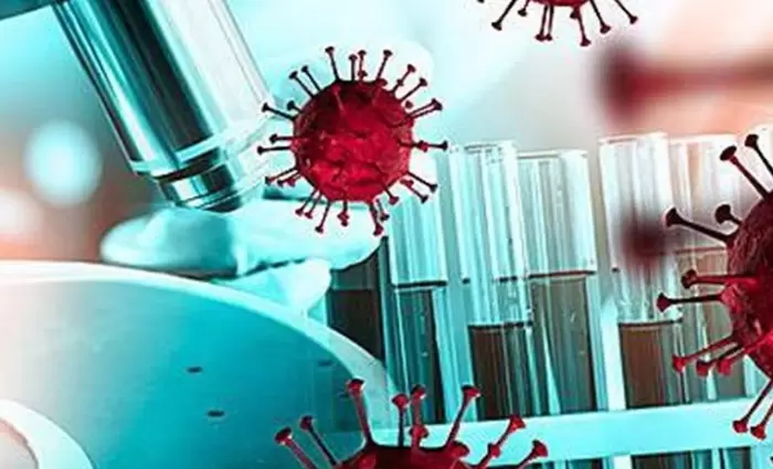 Στη νέα μετάλλαξη «Μu» στρέφει το βλέμμα η επιστημονική κοινότητα