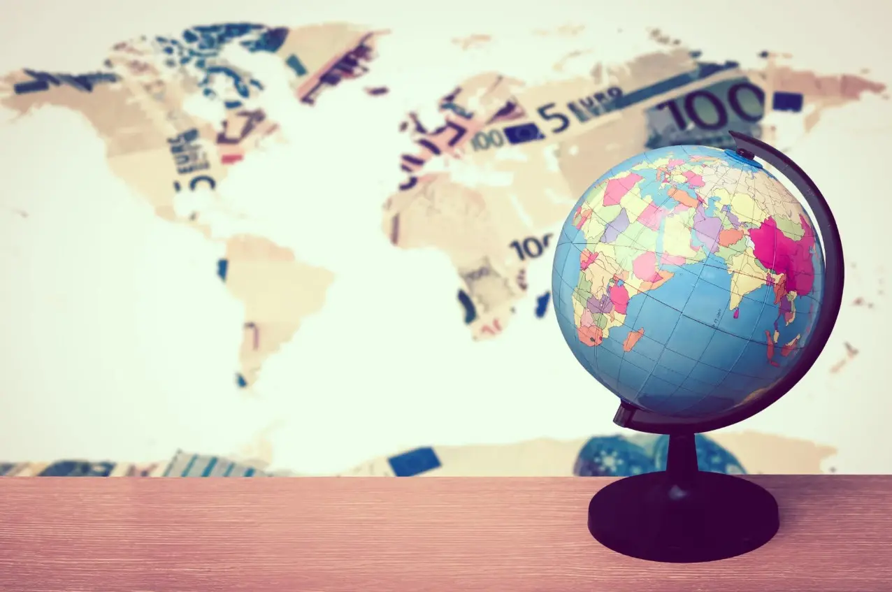 Ποια είναι η πιο πλούσια χώρα στον κόσμο το 2025