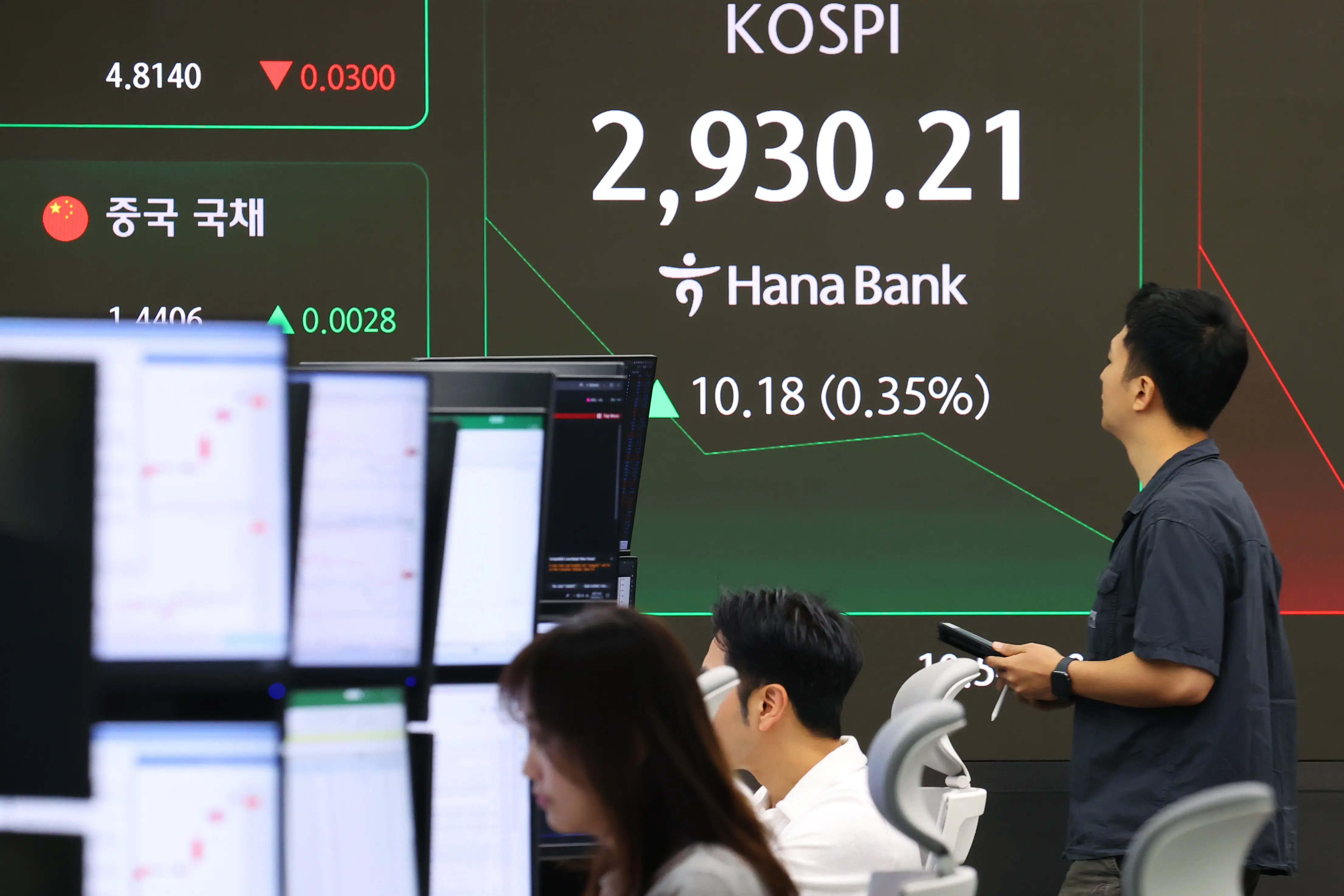 Βουτιά στα ασιατικά χρηματιστήρια, άλμα στο πετρέλαιο μετά την ισραηλινή επίθεση στο Ιράν