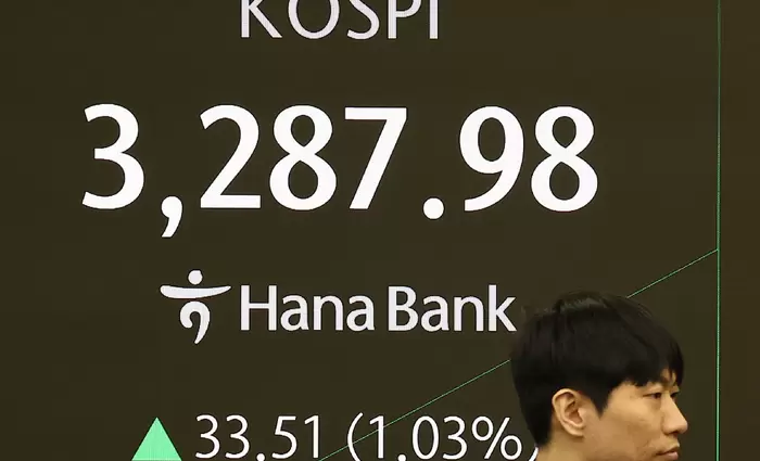 Σε αρνητικό έδαφος οι περισσότεροι δείκτες στα ασιατικά χρηματιστήρια