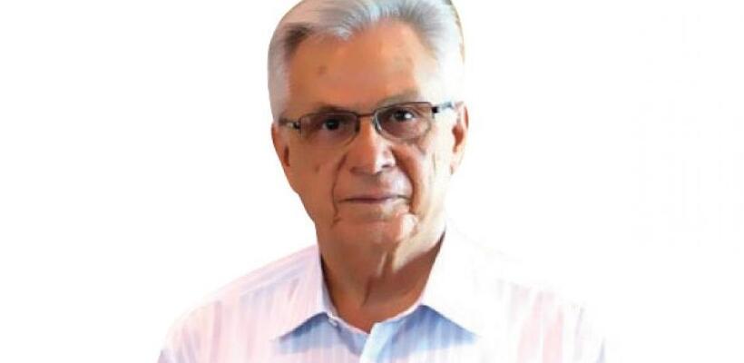 46. Κωστάκης Λοϊζου, CEO Ομίλου LOUIS