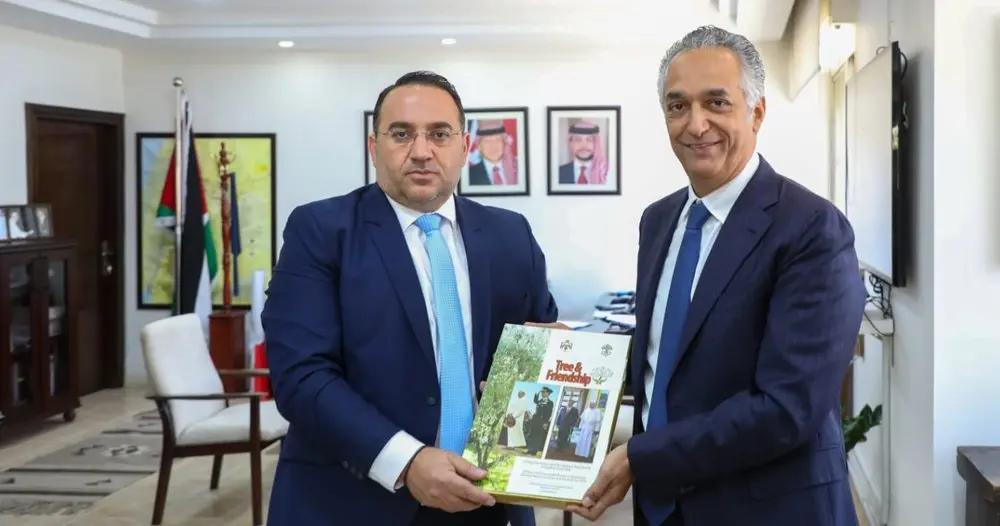 Τουρισμός: Ολοκληρωμένο πλάνο συνεργασίας προτείνει η Κύπρος στην Ιορδανία