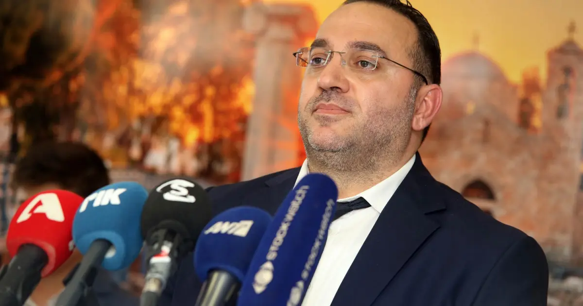 Πάει Πολωνία ο Υφυπουργός Τουρισμού