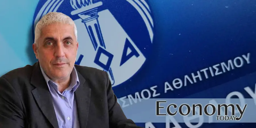 Κ. Ευσταθίου: Η Κάρτα Φιλάθλου απέτυχε - Είχαν διαρρεύσει και τα δικά μου στοιχεία