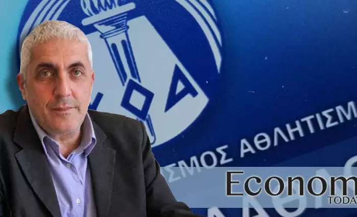 Κ. Ευσταθίου: Η Κάρτα Φιλάθλου απέτυχε - Είχαν διαρρεύσει και τα δικά μου στοιχεία