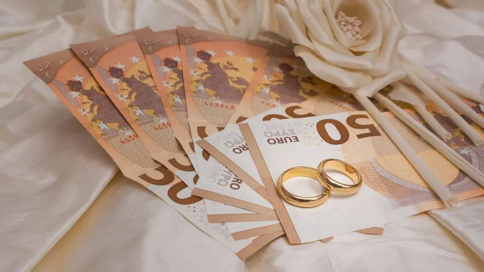 Πόσα κοστίζει ένας γάμος στην Κύπρο 