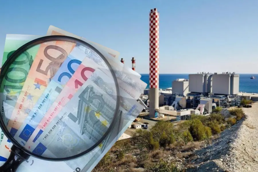 Πόσο μας κόστισε το ναυάγιο στο Βασιλικό;