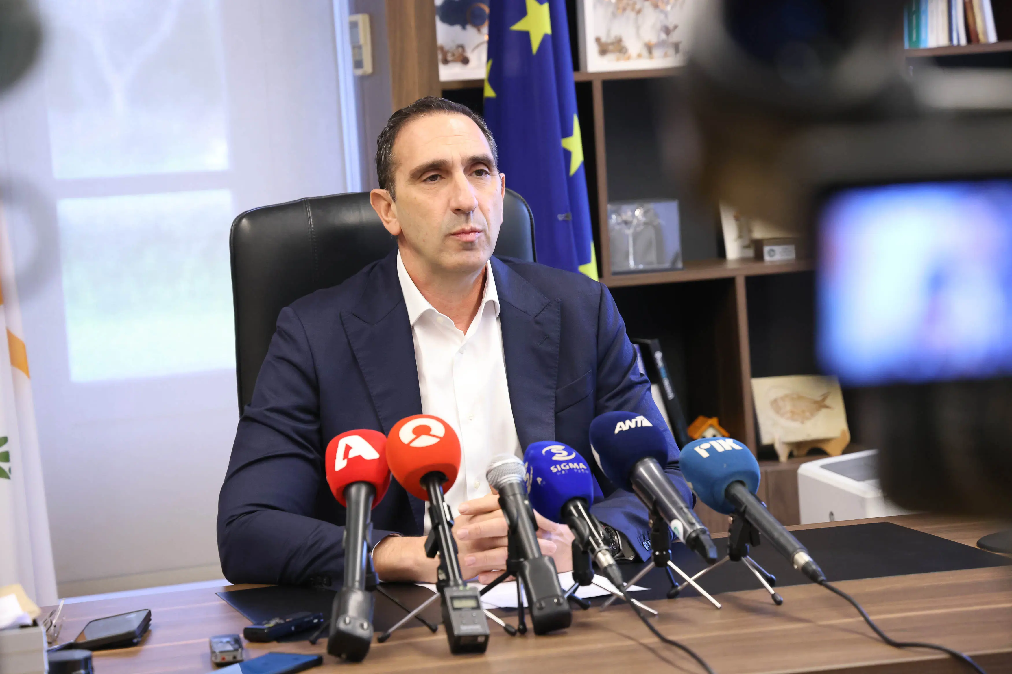 ΥΠΕΣ: Αδειοδότηση για ανέγερση κατοικίας σε 40 εργάσιμες μέρες