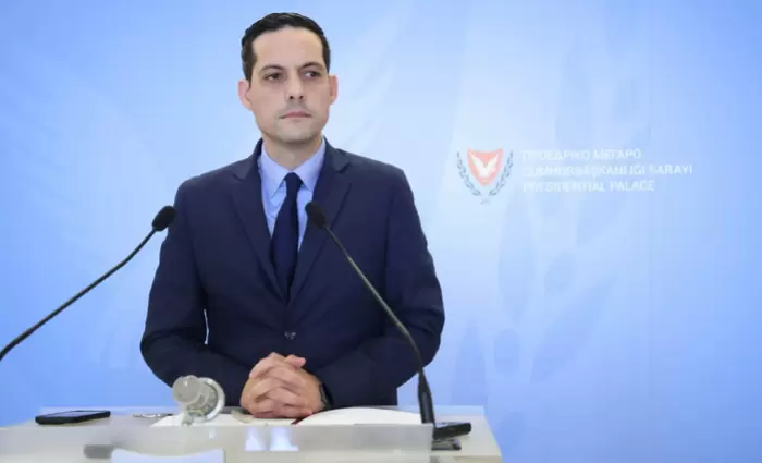 Κ. Λετυμπιώτης: Η Κύπρος γύρισε σελίδα στην ενεργειακή της πορεία