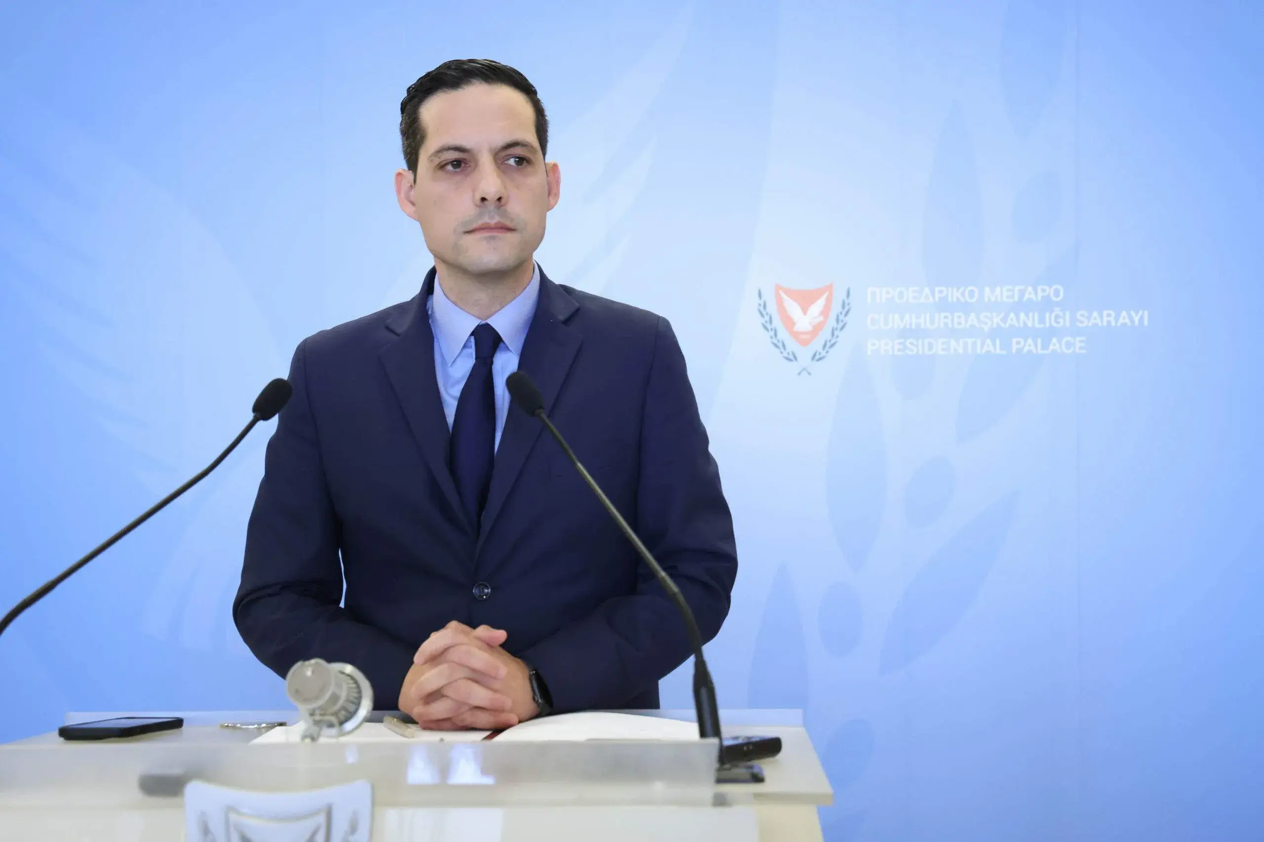 Κ. Λετυμπιώτης: Η Κύπρος γύρισε σελίδα στην ενεργειακή της πορεία