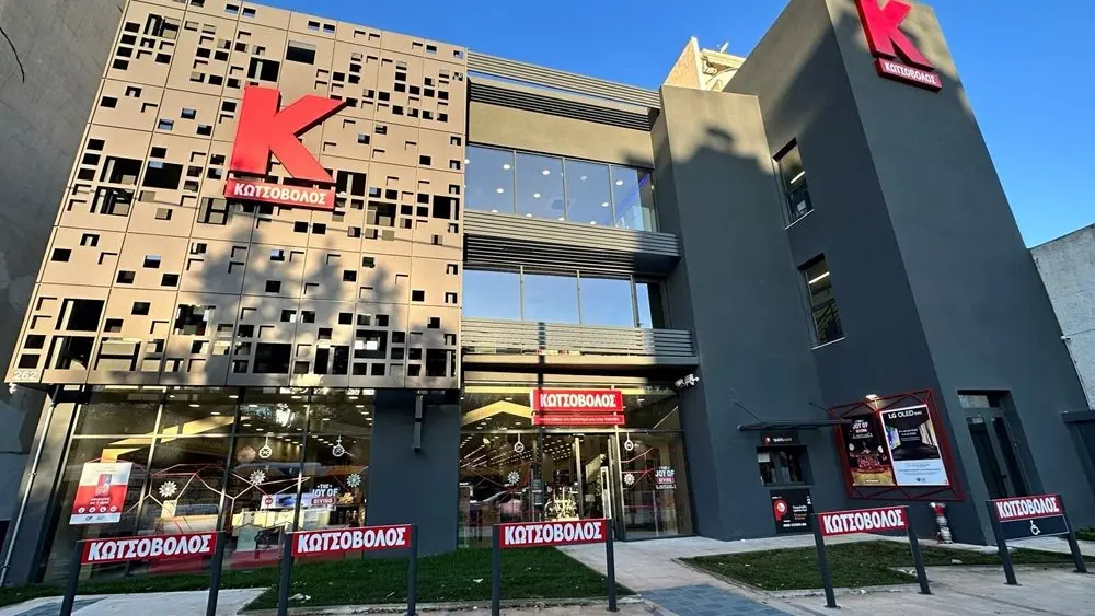 Η επόμενη μέρα της ΔΕΗ μέσα από το δίκτυο της Κωτσόβολος