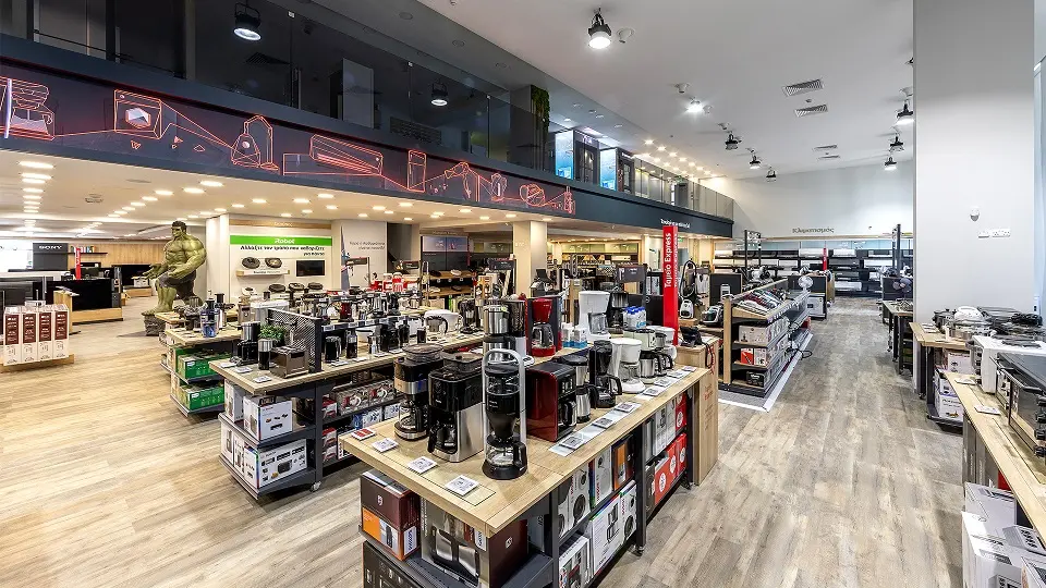 Η Κωτσόβολος σε καλωσορίζει στο  Σπίτι της Τεχνολογίας στην Κύπρο!