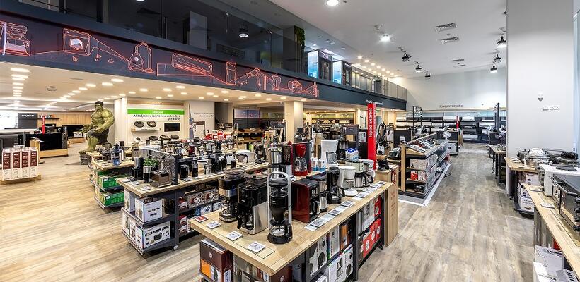 Η Κωτσόβολος σε καλωσορίζει στο  Σπίτι της Τεχνολογίας στην Κύπρο!