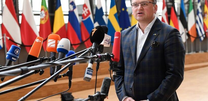 Ουκρανία: «Σκοτώστε τις ρωσικές εξαγωγές»