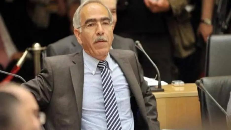 Εκστρατεία Κουλία για καταψήφιση προϋπολογισμού λόγω Φορέα Ι.Κ.Β.