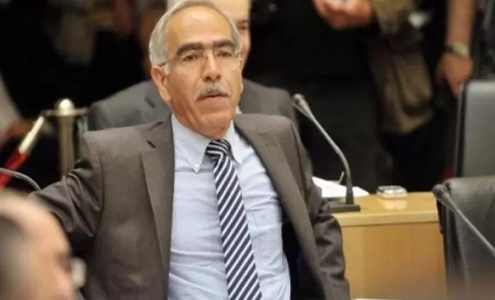 Εκστρατεία Κουλία για καταψήφιση προϋπολογισμού λόγω Φορέα Ι.Κ.Β.