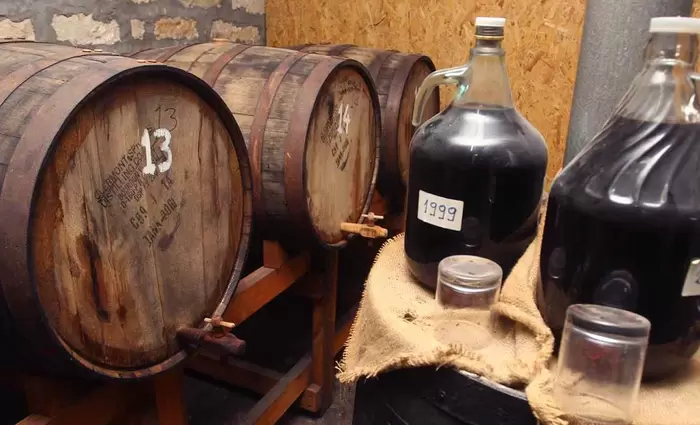 Υπ. Γεωργίας: Η προώθηση της κουμανταρίας ενισχύει τον τόπο και τον αμπελουργό