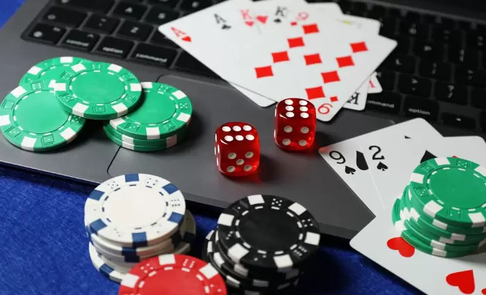 Παράνομα καζίνο στην Ευρώπη: 80 δισ. ευρώ έσοδα σε έναν χρόνο