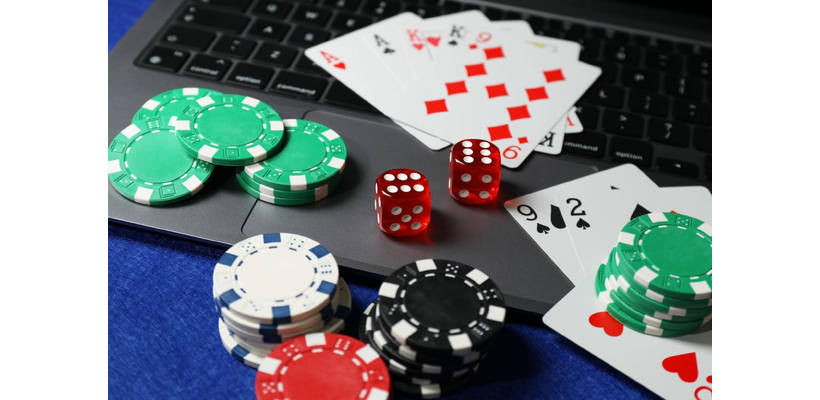 Παράνομα καζίνο στην Ευρώπη: 80 δισ. ευρώ έσοδα σε έναν χρόνο