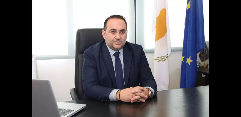 Κώστας Κουμής: Επιβάλλεται η επένδυση σε νέες τουριστικές πολιτικές